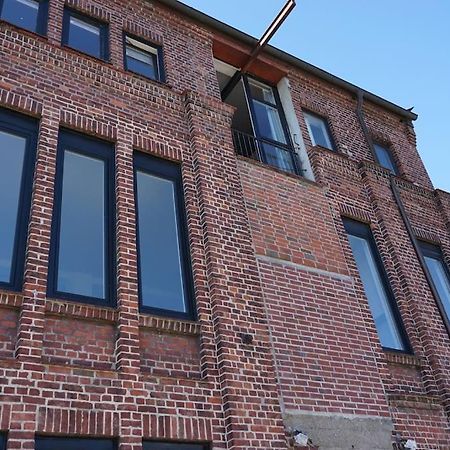 Schoenes Loft Ueber Den Daechern Schenefeld  Zewnętrze zdjęcie