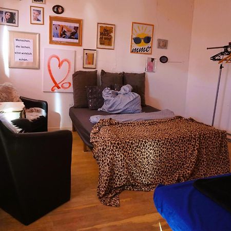 Schoenes Loft Ueber Den Daechern Schenefeld  Zewnętrze zdjęcie