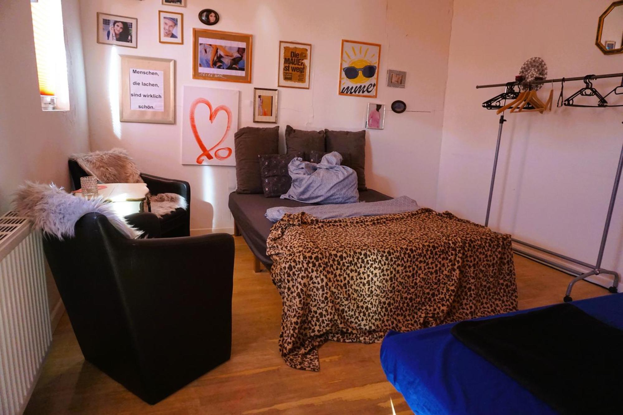 Schoenes Loft Ueber Den Daechern Schenefeld  Zewnętrze zdjęcie